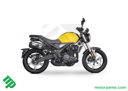 Voge 350ac (2)